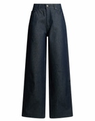 Rotate Birger Christensen Womens Jeans in Blue