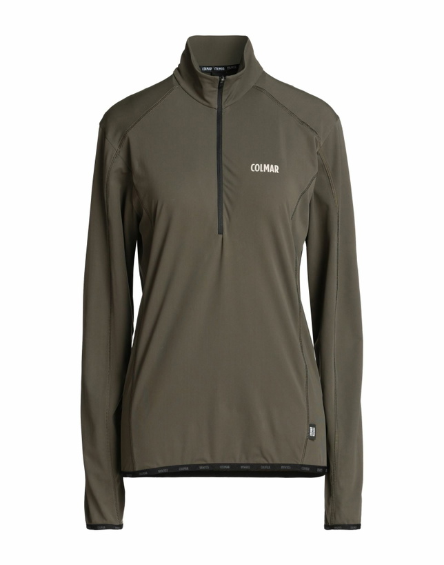 Photo: Colmar Intensive Mens T-shirt Military in Green