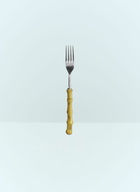 Les-Ottomans Bamboo Serving Set