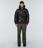 Moncler Genius - 6 Moncler 1017 Alyx 9SM Buckled down jacket