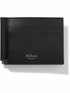 Mulberry - Camberwell Leather Billfold Wallet with Money Clip