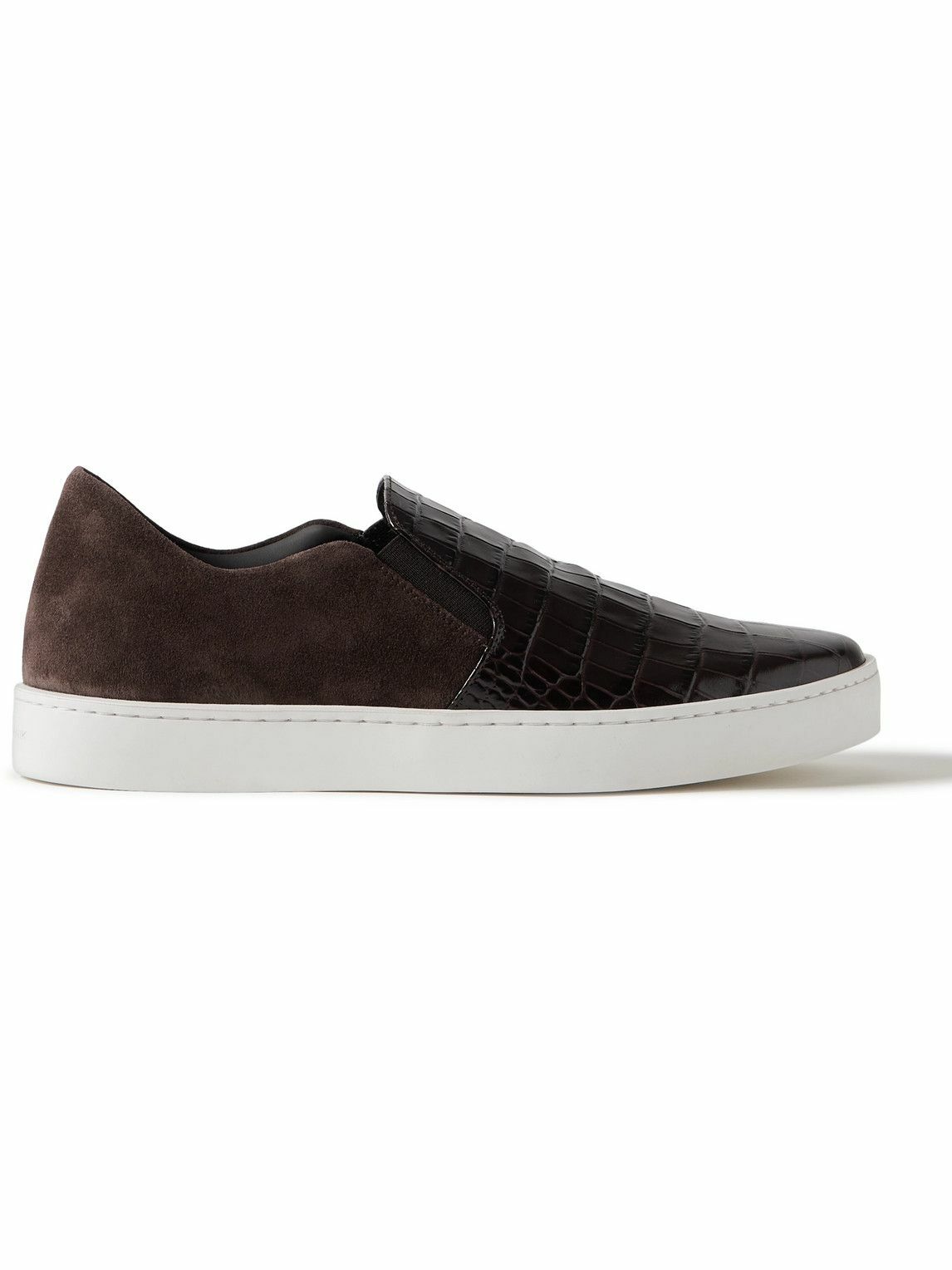 完売前に☆ [MANOLO BLAHNIK] Nadores スエード スリッポン Manolo Blahnik Nadores suede slip-on shoes Manolo Blahnik