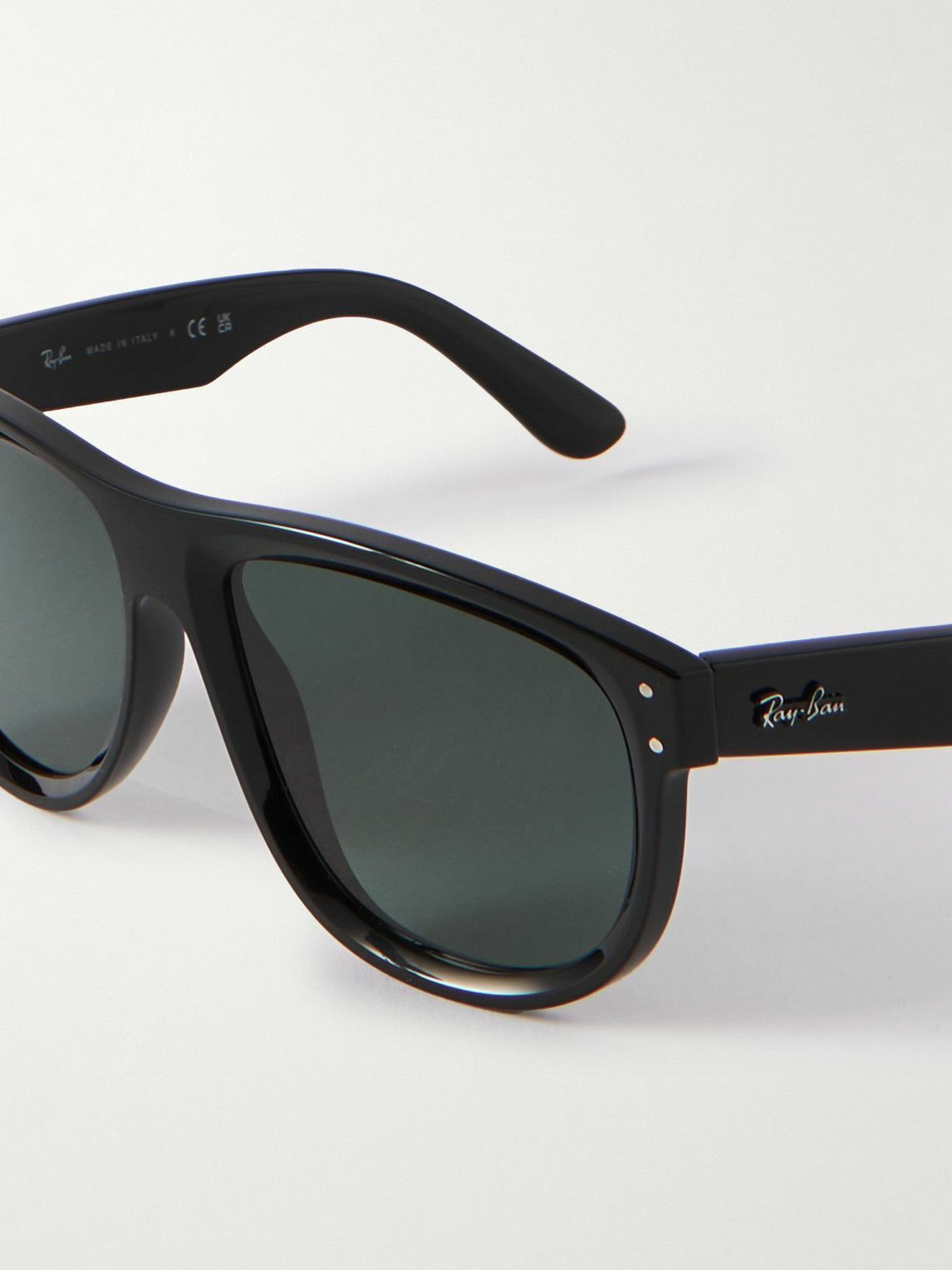 Ray-Ban RB4147 Boyfriend Sunglasses - Walmart.com