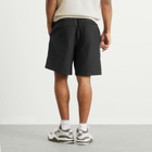 Air Jordan Men's Golf Shorts in Black/Dark Shadow