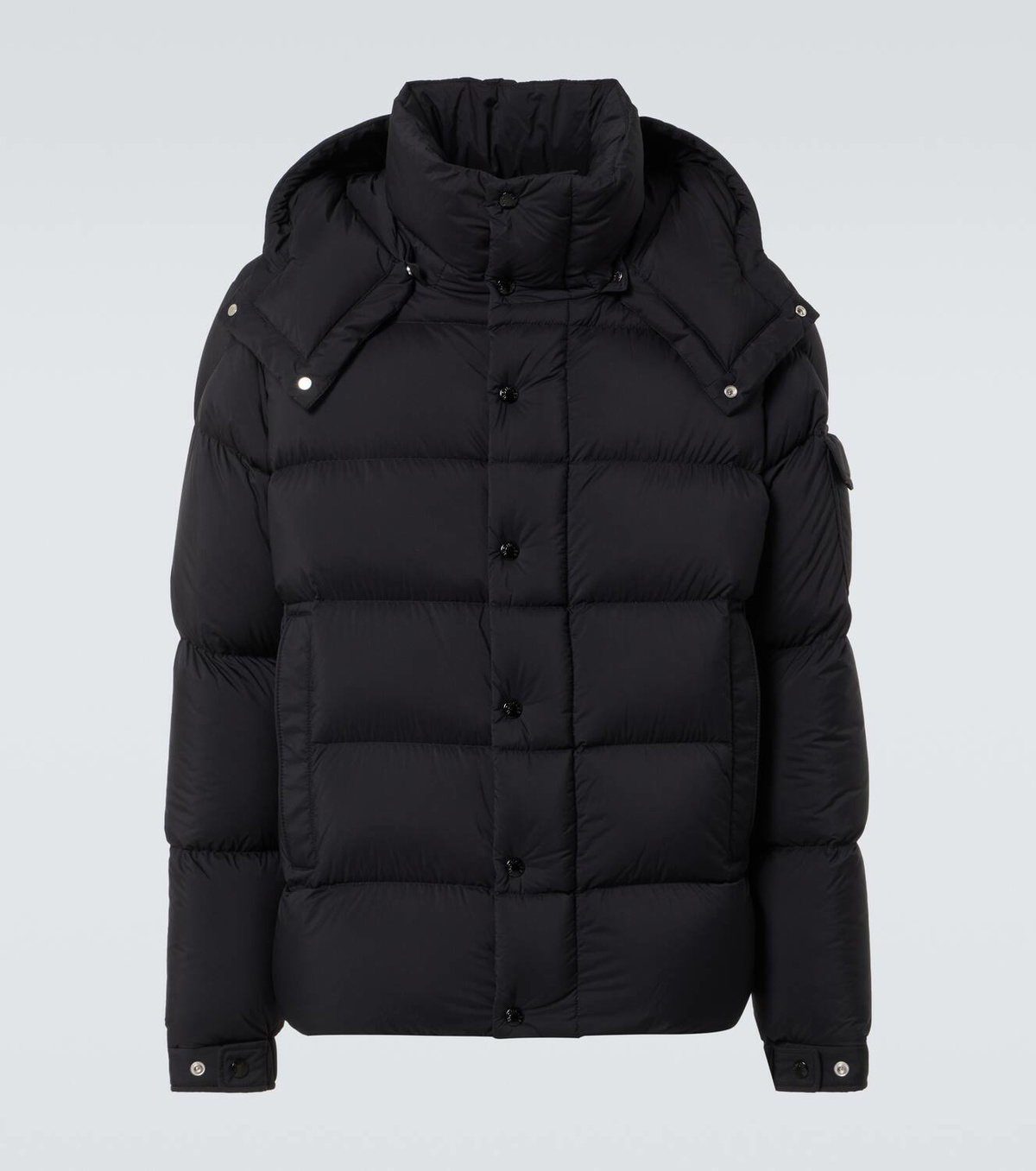 Moncler Vezere quilted down jacket Moncler