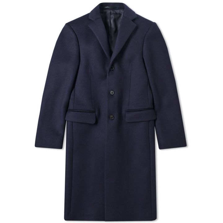 Photo: Acne Studios Gavin Coat