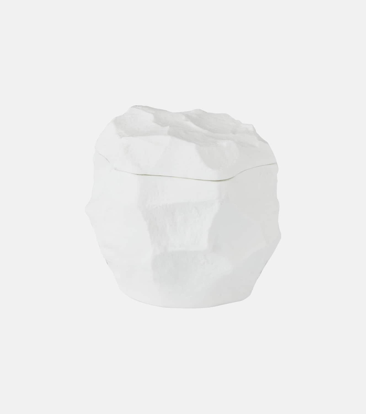 1882 Ltd Crockery candle by Max Lamb