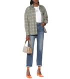 Wandler - Elisa leather mules