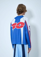 Awake NY Mesh Jersey Racer