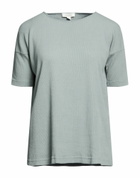 Crossley Womens T-shirt in Grey