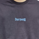Daily Paper Men's Rami Long Sleeve T-Shirt in Deep Navy
