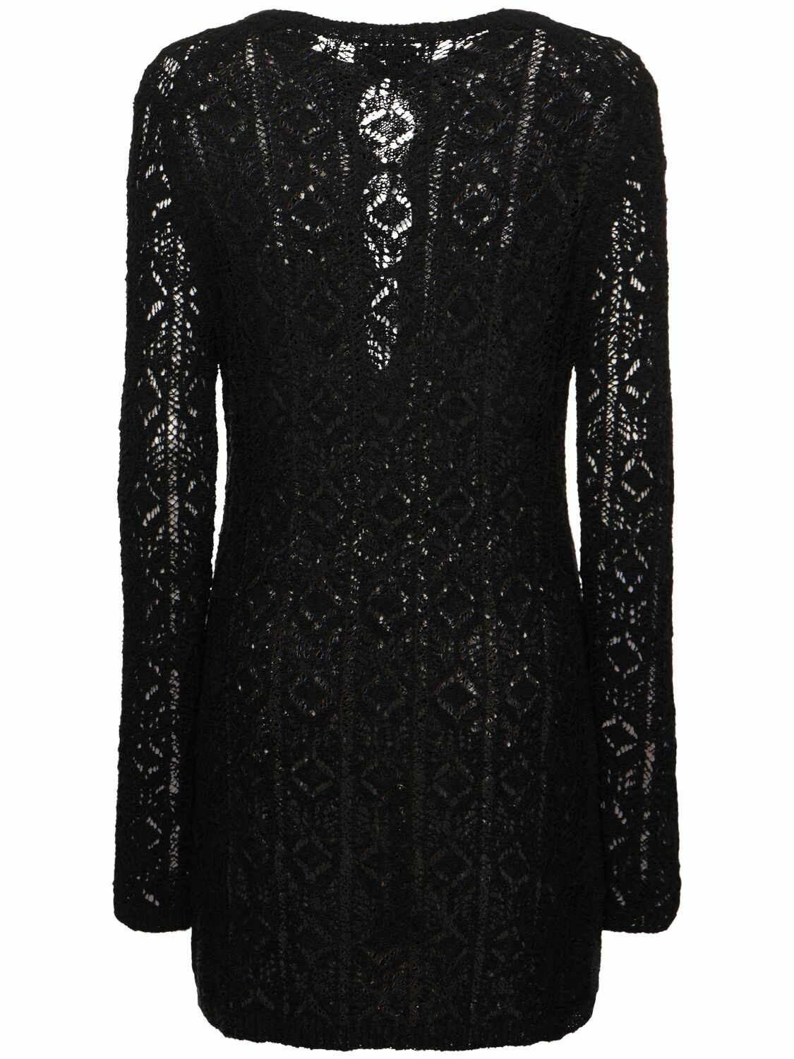 ワンピース LOULOU STUDIO - Dresses LouLou Studio Dress iron grey m Loulou Studio- abersons