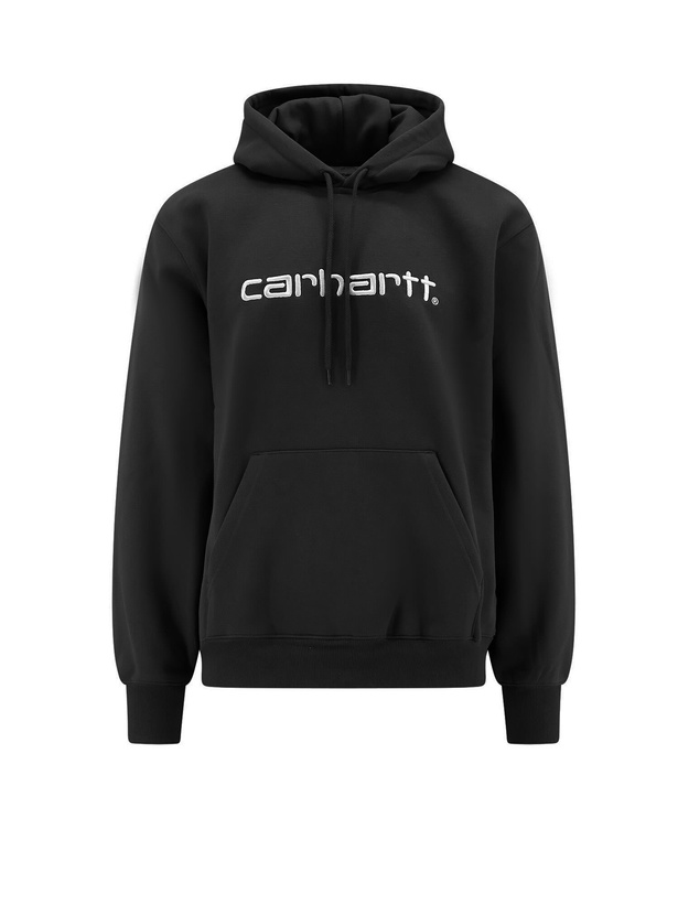 Photo: Carhartt Sweatshirt