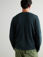James Perse - Cashmere Sweater - Blue