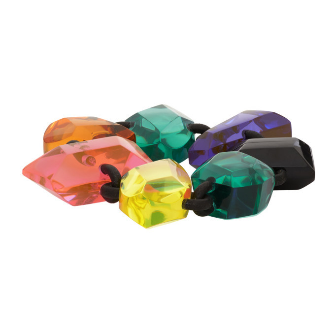 Monies Multicolor Oakley Bracelet