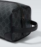 Gucci GG Canvas Medium vanity bag
