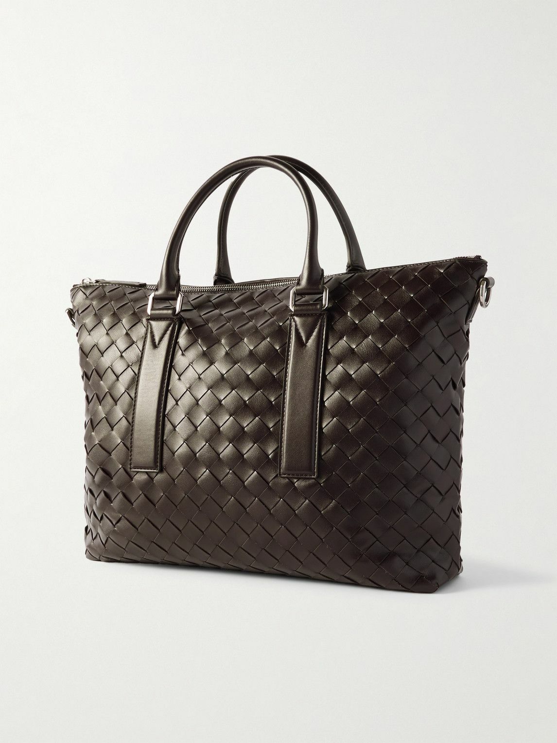 Intrecciato 15 Weekend Bag
