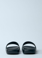 Burberry Check Dive Slides