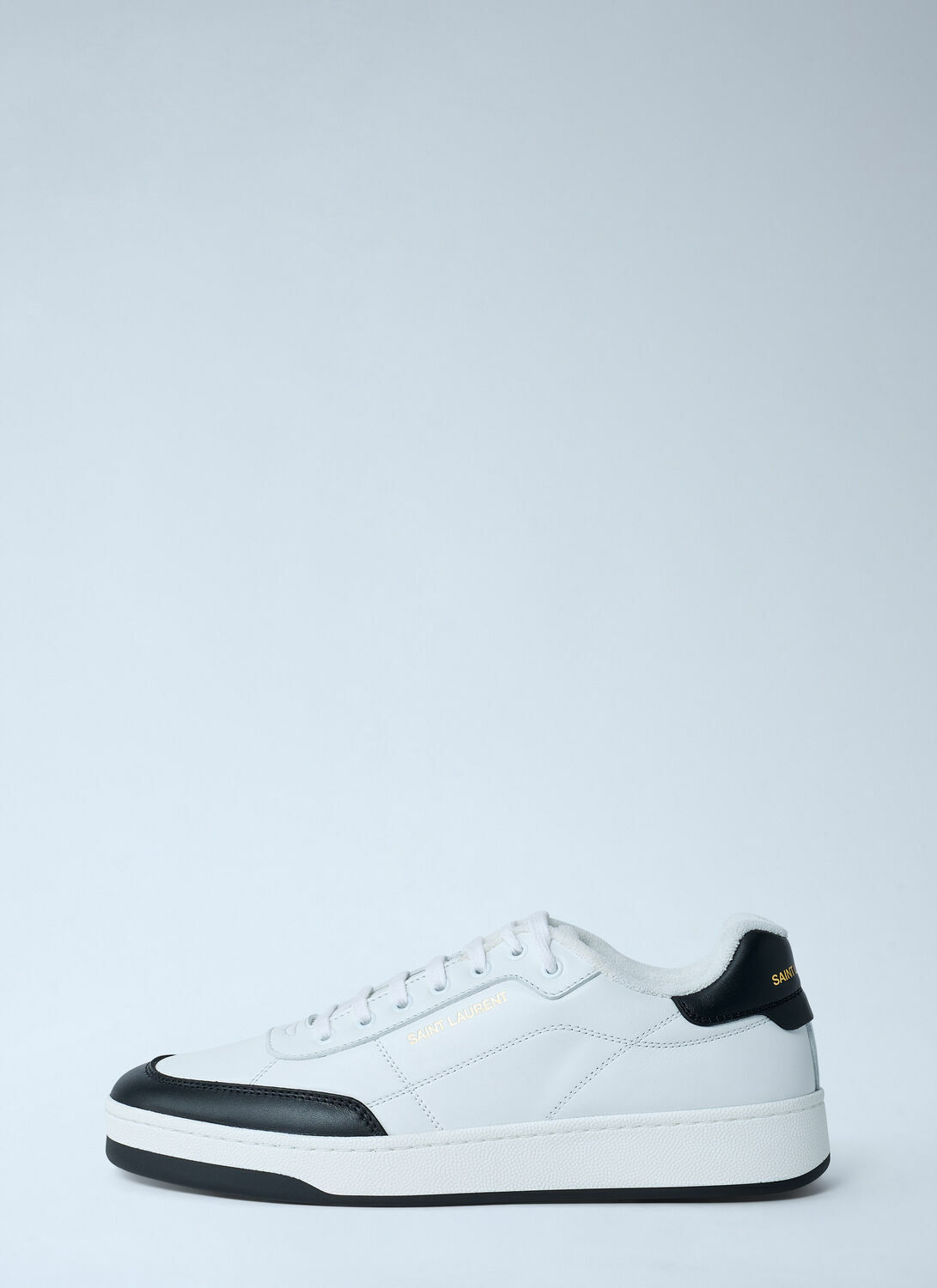 Saint Laurent SL 61 Low Top Sneakers