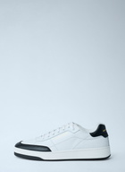 Saint Laurent SL 61 Low Top Sneakers