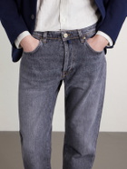 Slowear - Tapered Jeans - Gray