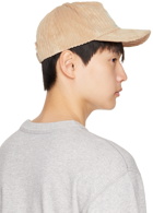 Isabel Marant Beige Tyronh Cap