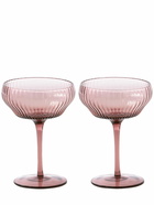 POLSPOTTEN - Set Of 2 Pum Coupes