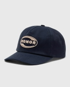 Honor The Gift HONOR TRUCKER HAT Blue Mens Cap