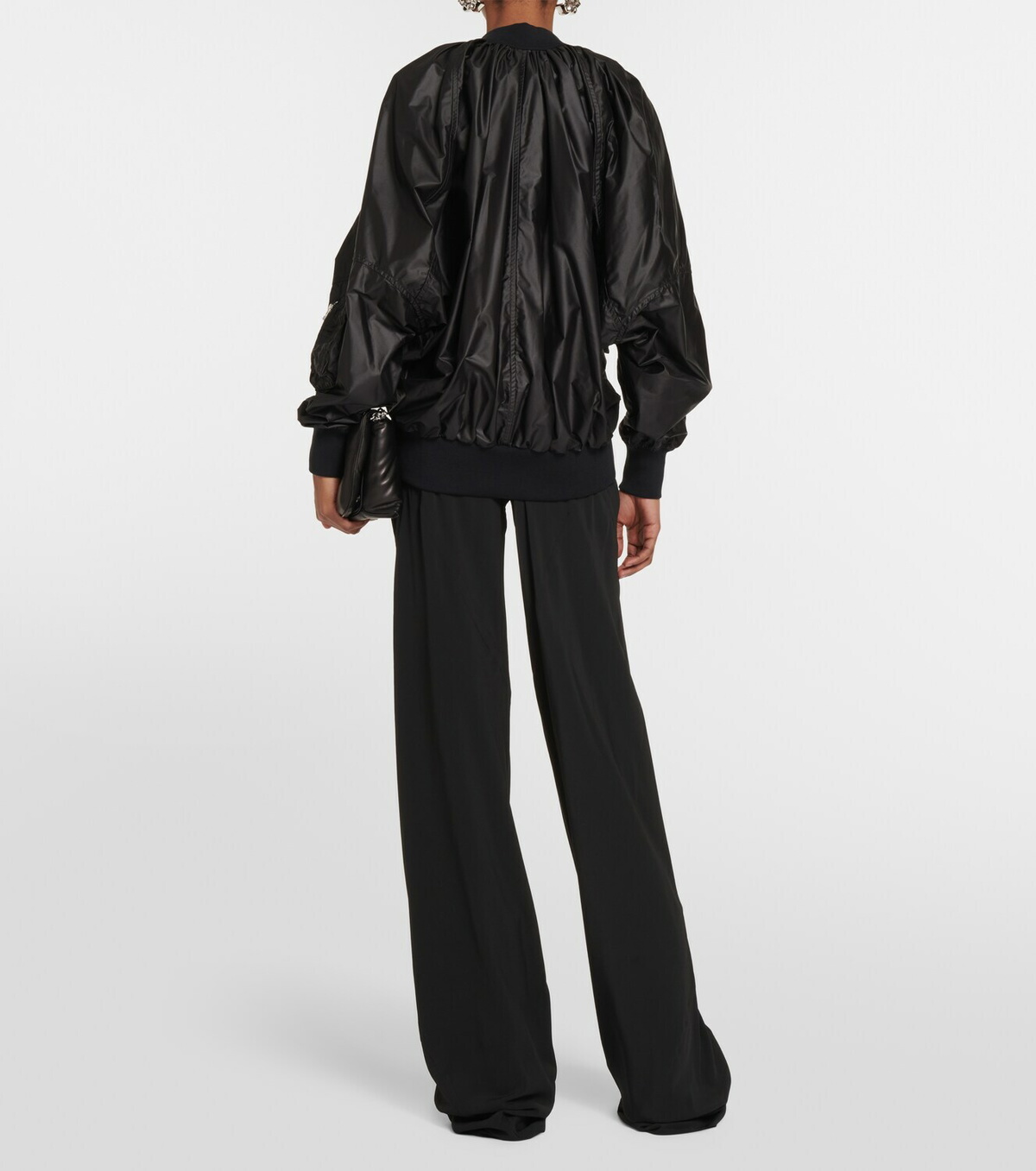 希少！JUNYA WATANABE Souvenier Bomber Jk Junya Watanabe - Bomber jacket Junya Watanabe