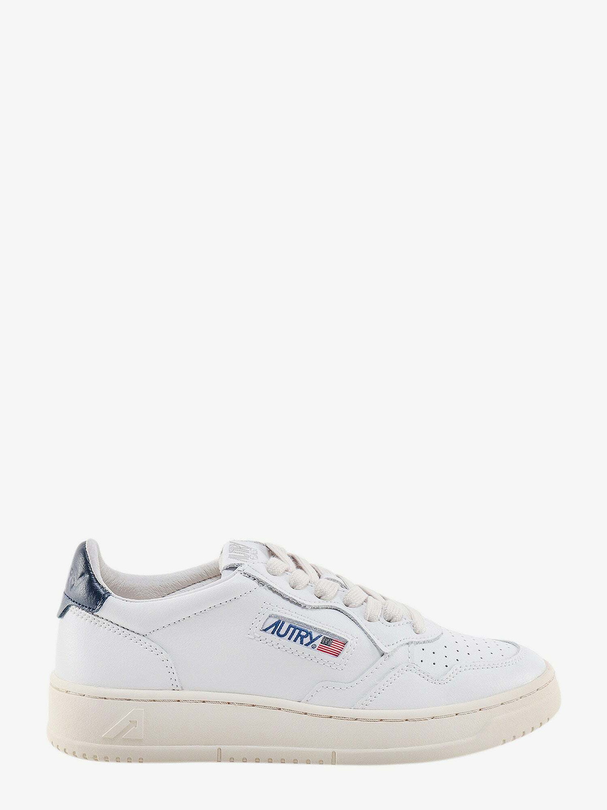 Autry Sneakers White Womens Autry