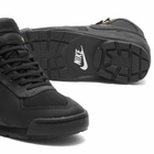 Nike Men's Baltoro SP Boot in Black/Metallictlc Gold/White