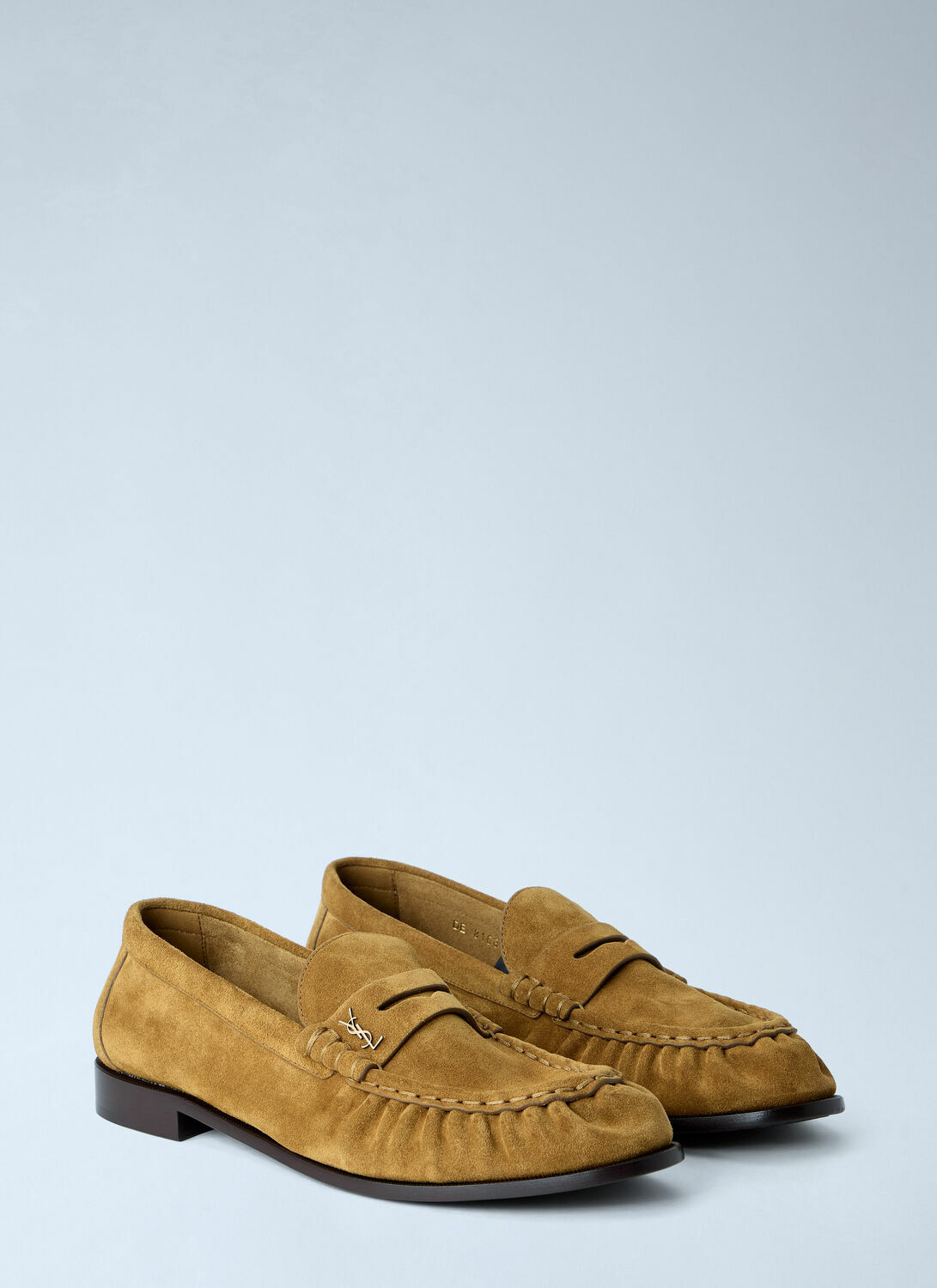Saint Laurent Le Loafer 15