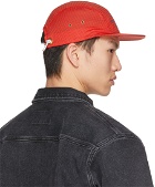 Western Hydrodynamic Research Red Performance Cap