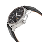 Orient Sun and Moon Automatic Black Dial Mens Watch RA-AK0010B10B