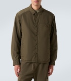 C.P. Company Technical raincoat
