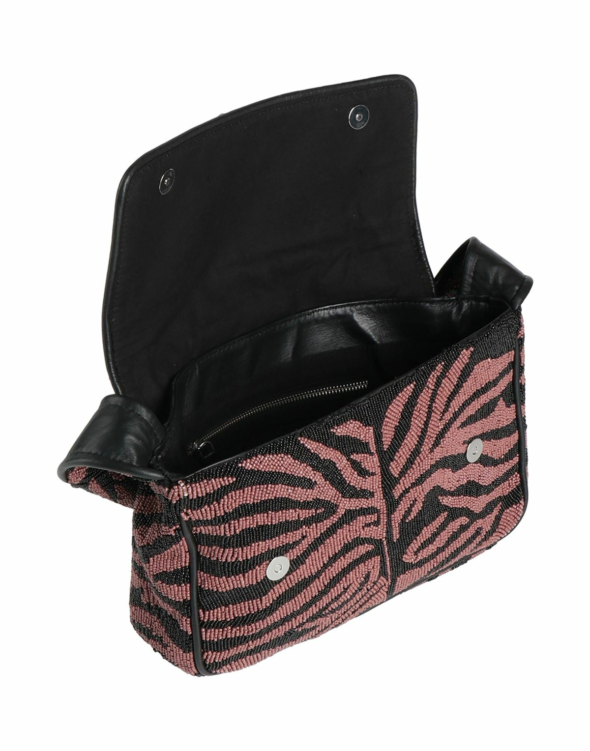 P. a.r. o.s. h. Womens Handbag in Brown