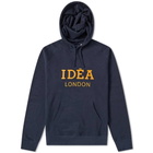 IDEA London Hoody