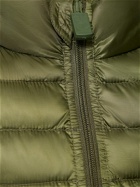 ASPESI - Light Polyester Ripstop Down Vest