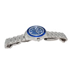 Oniss ON7323 BlueDial Ladies Watch ONJ7323-010DKBU