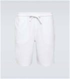 Vilebrequin Bolide terry shorts