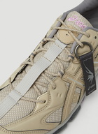 Asics - Gel-Quantum 360 VII Kiso Sneakers in Beige