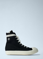 Rick Owens DRKSHDW High-Top Sneakers