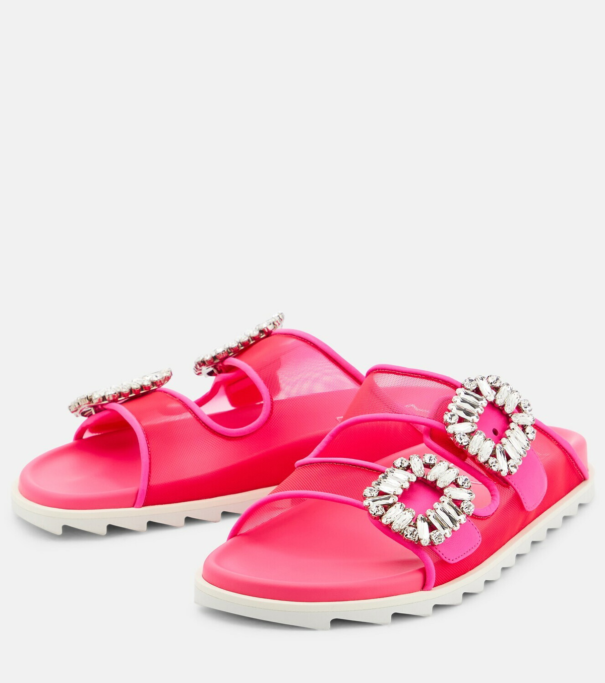 roger vivier slidy viv