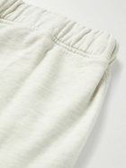 Fear of God - Eternal Straight-Leg Cotton-Jersey Sweatpants - Neutrals