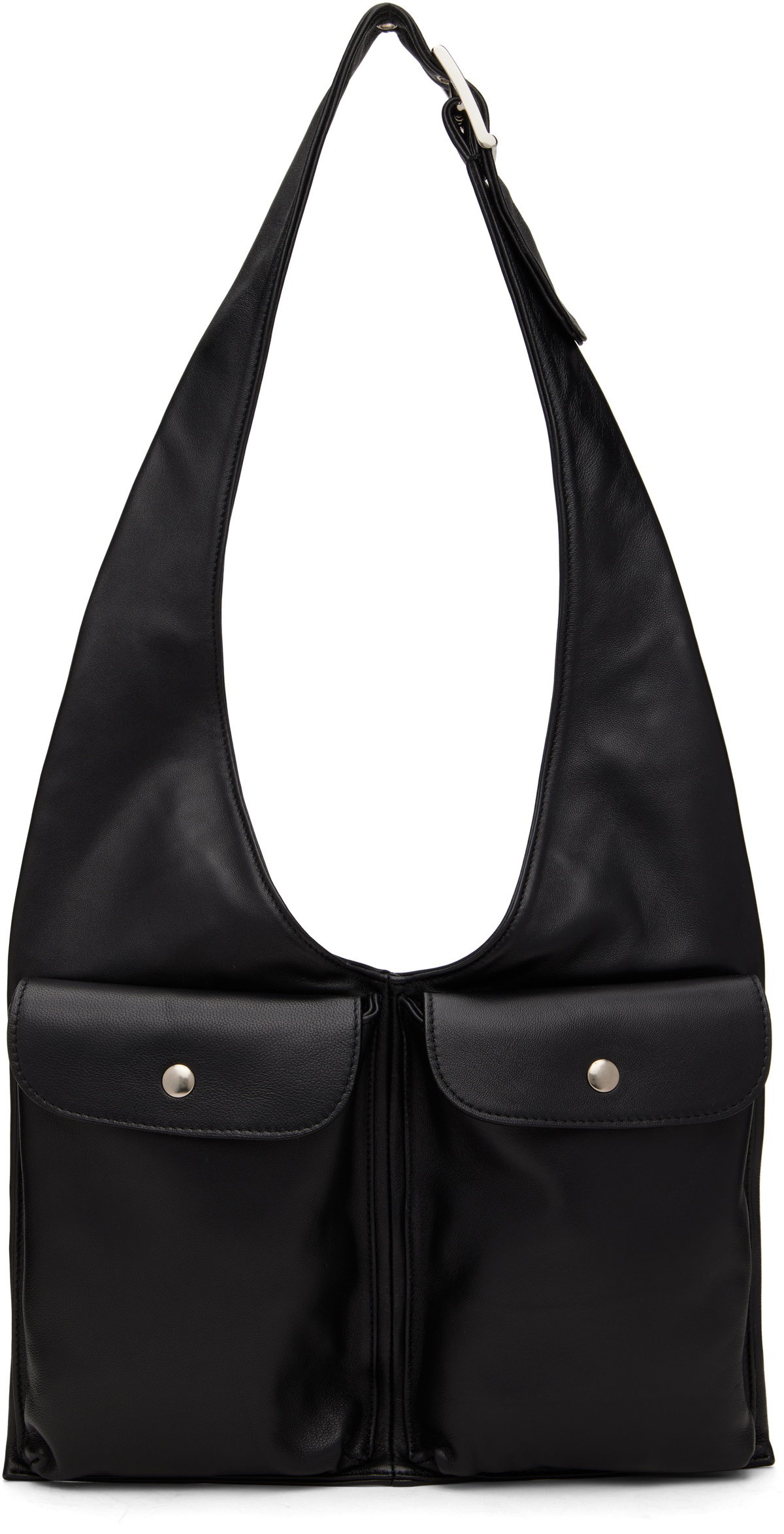 Maryam Nassir Zadeh Off-White Floral Sun Bag Maryam Nassir Zadeh