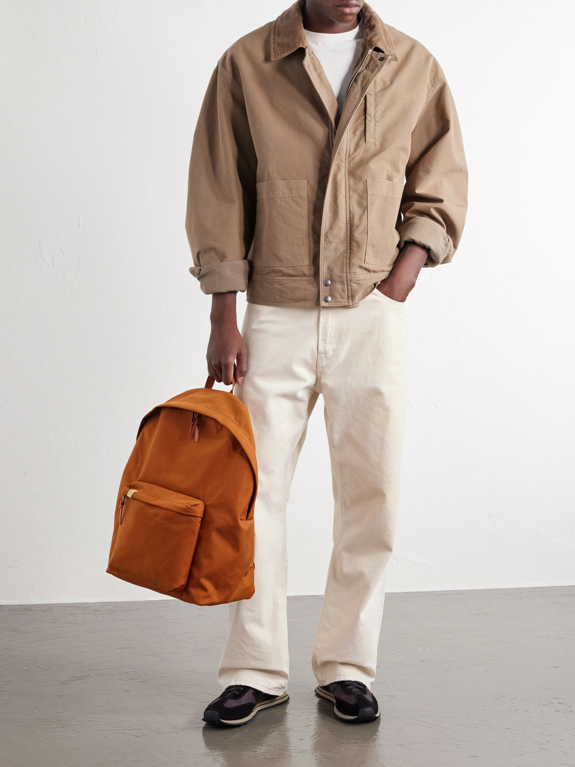 Visvim - CORDURA® Nylon Backpack