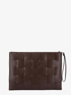 Bottega Veneta   Cassette Brown   Mens