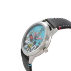 Citizen Sensational Six Disney Eco-Drive Blue Dial Unisex Watch AW1235-06W