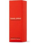 Frederic Malle - Travel Spray Case - Colorless