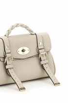 MULBERRY alexa mini bag Beige